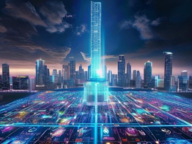 Each Industry’s Future in the Digital Economy: A Chance to Shine