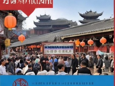 开封商务部最新动态