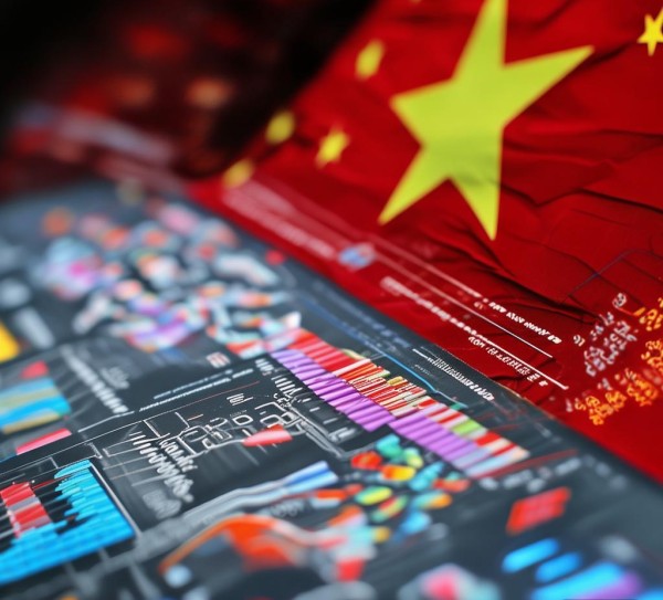 商务部动态表，解读中国宏观经济新趋势