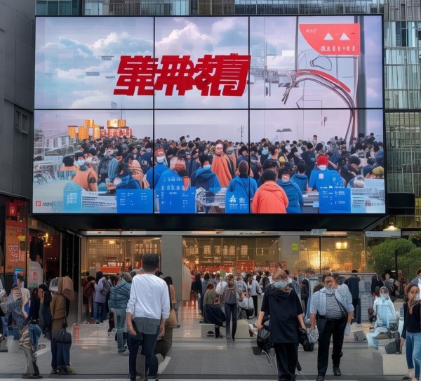 永泰疫情新威胁，防控措施别忘了