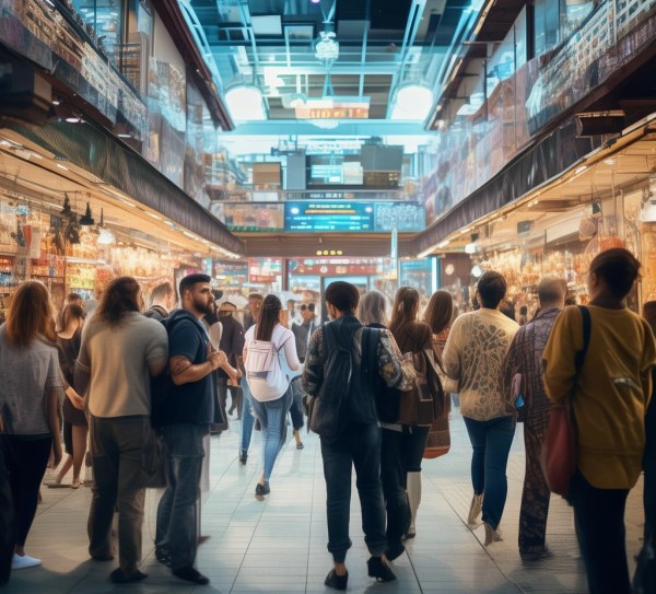 购物流程的优劣势，跨境电商市场中的机遇与挑战